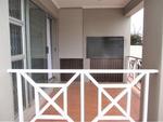 2 Bed Myburgh Park Apartment To Rent