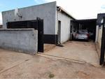 3 Bed Naledi House For Sale