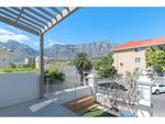 3 Bed Tamboerskloof House For Sale