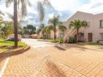 2 Bed Garsfontein Apartment To Rent