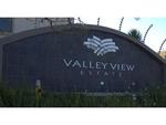 2 Bed Valley View Estate Property For Sale