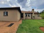 3 Bed Grootfontein House To Rent