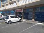 Strand Commercial Property To Rent