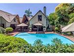 6 Bed Fourways Gardens House For Sale