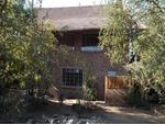4 Bed Marloth Park House For Sale