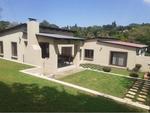 4 Bed Waterkloof Glen House For Sale