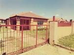 3 Bed Lenasia South House To Rent