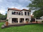 3 Bed Midstream Estate House To Rent