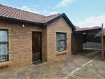 3 Bed Philip Nel Park House To Rent