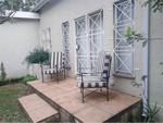 1 Bed Parktown North House To Rent