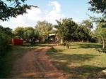 3 Bed Akasia Smallholding For Sale