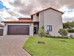 4 Bed Leeuwenhof Estate House For Sale