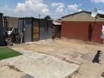 1 Bed Diepsloot House For Sale