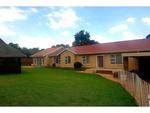 4 Bed Bergbron House To Rent