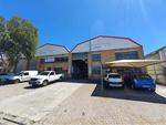 Bellville Commercial Property To Rent