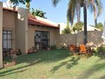 3 Bed Garsfontein House To Rent