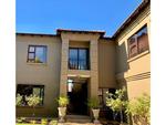 5 Bed Fourways House To Rent
