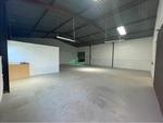Anderbolt Commercial Property To Rent
