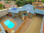 3 Bed Van Dyk Park House For Sale