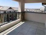 1 Bed Waterval Estate Apartment To Rent