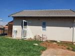 2 Bed Witpoortjie House For Sale