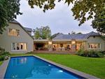 5 Bed Craighall House For Sale