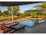 P.O.A 5 Bed Hoedspruit Wildlife Estate House For Sale