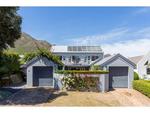 4 Bed Hout Bay House For Sale
