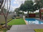 2 Bed Lonehill Apartment To Rent