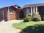 3 Bed Elandspark House For Sale