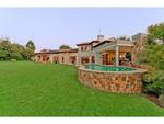 5 Bed Glenferness House For Sale