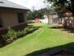 3 Bed Rembrandt Park House For Sale