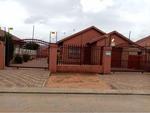 3 Bed African Jewel House For Sale
