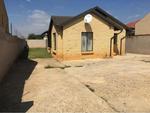 3 Bed Naturena House For Sale