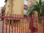 2 Bed Pretoria Gardens Apartment To Rent