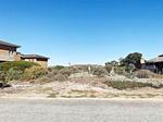 1036 m² Land available in Yzerfontein