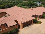 5 Bed Leeuwfontein House For Sale