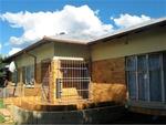 3 Bed Potchefstroom Central House For Sale