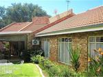 4 Bed Kanoniers Park House For Sale