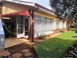 3 Bed Potchefstroom Central House For Sale