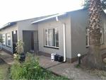 3 Bed Geduld House For Sale