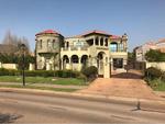 7 Bed Midstream Estate House To Rent