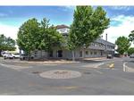 Somerset West Central Commercial Property To Rent