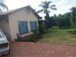 4 Bed Silverton House To Rent