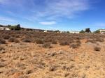 916 m² Land available in Loeriesfontein