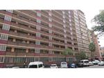 1 Bed Hillbrow Apartment For Sale