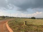 Midstream Ridge Plot For Sale