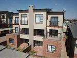 1 Bed Bergbron Apartment To Rent