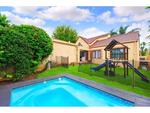 3 Bed Sunninghill Gardens House For Sale