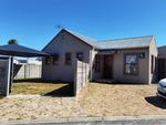 3 Bed Protea Village House To Rent